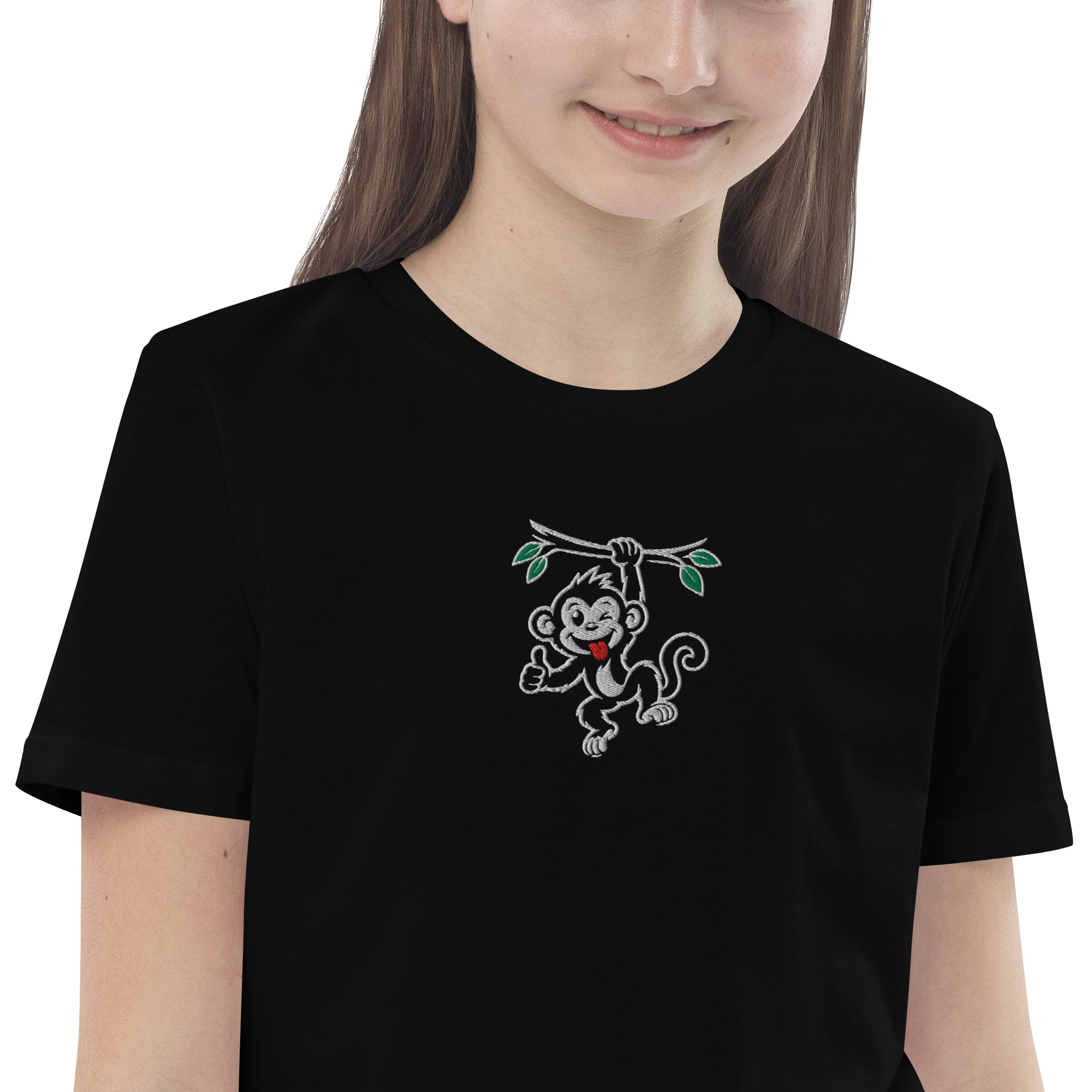 Kids T-Shirt "Affe"