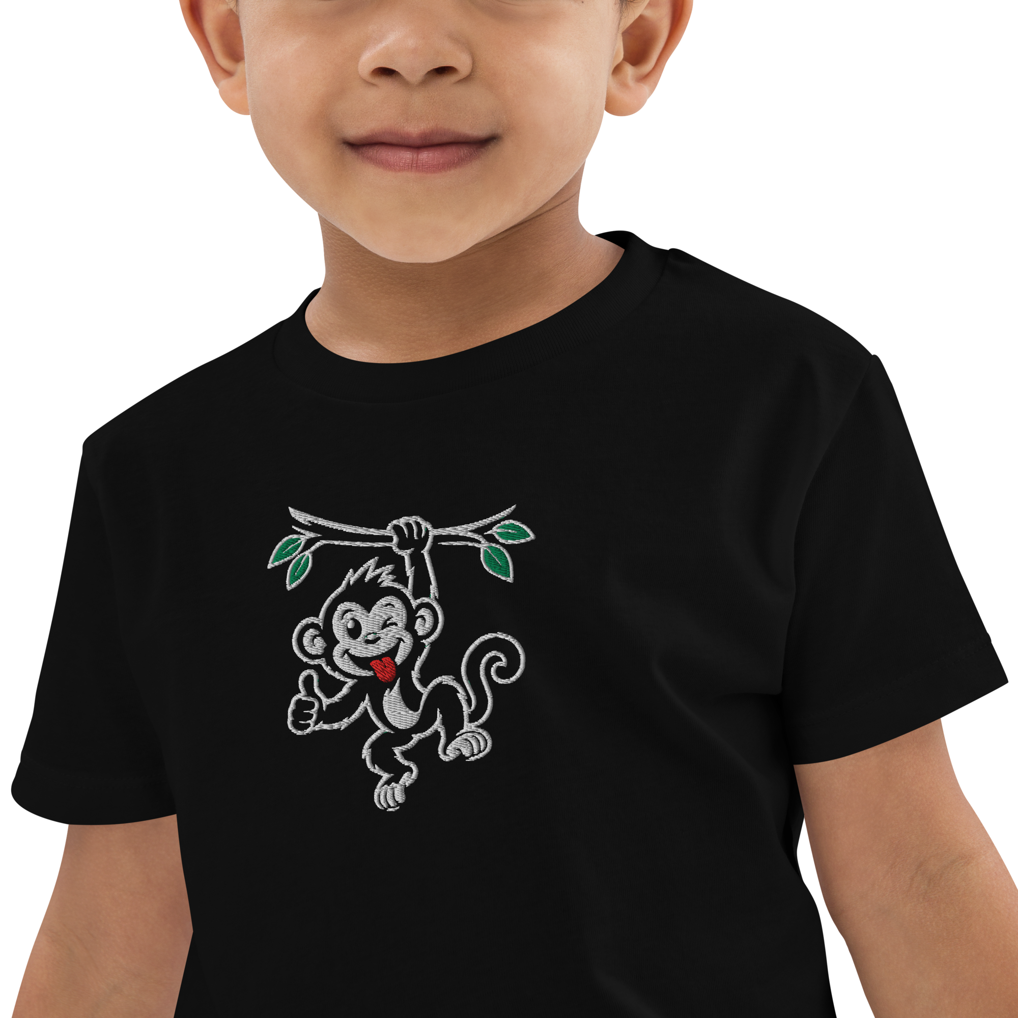 Kids T-Shirt "Affe"