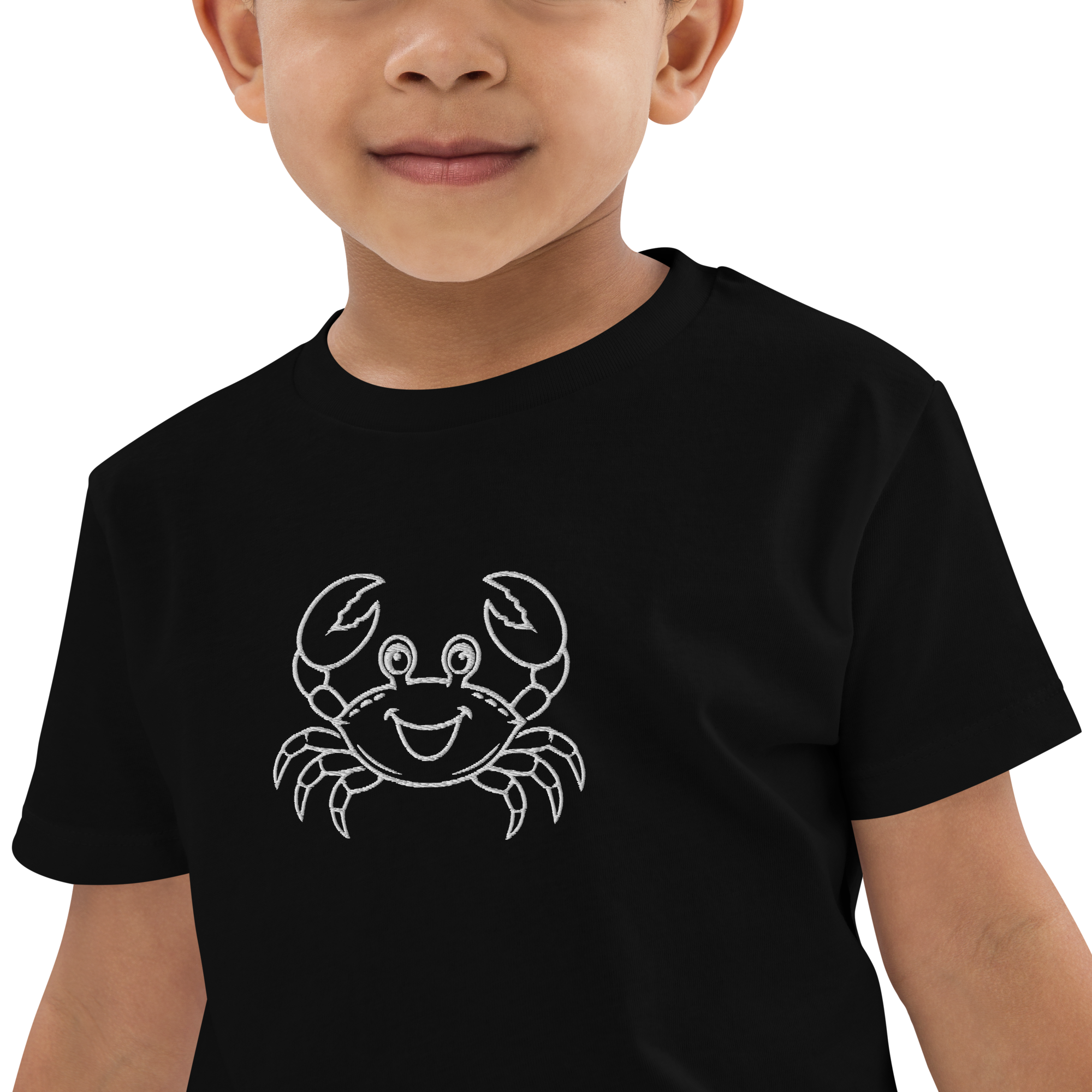 Kids T-Shirt "Krebs"