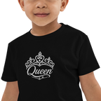 Kids T-Shirt "Queen"