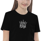Kids T-Shirt "King"