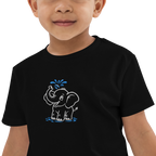 Kids T-Shirt "Elefant"