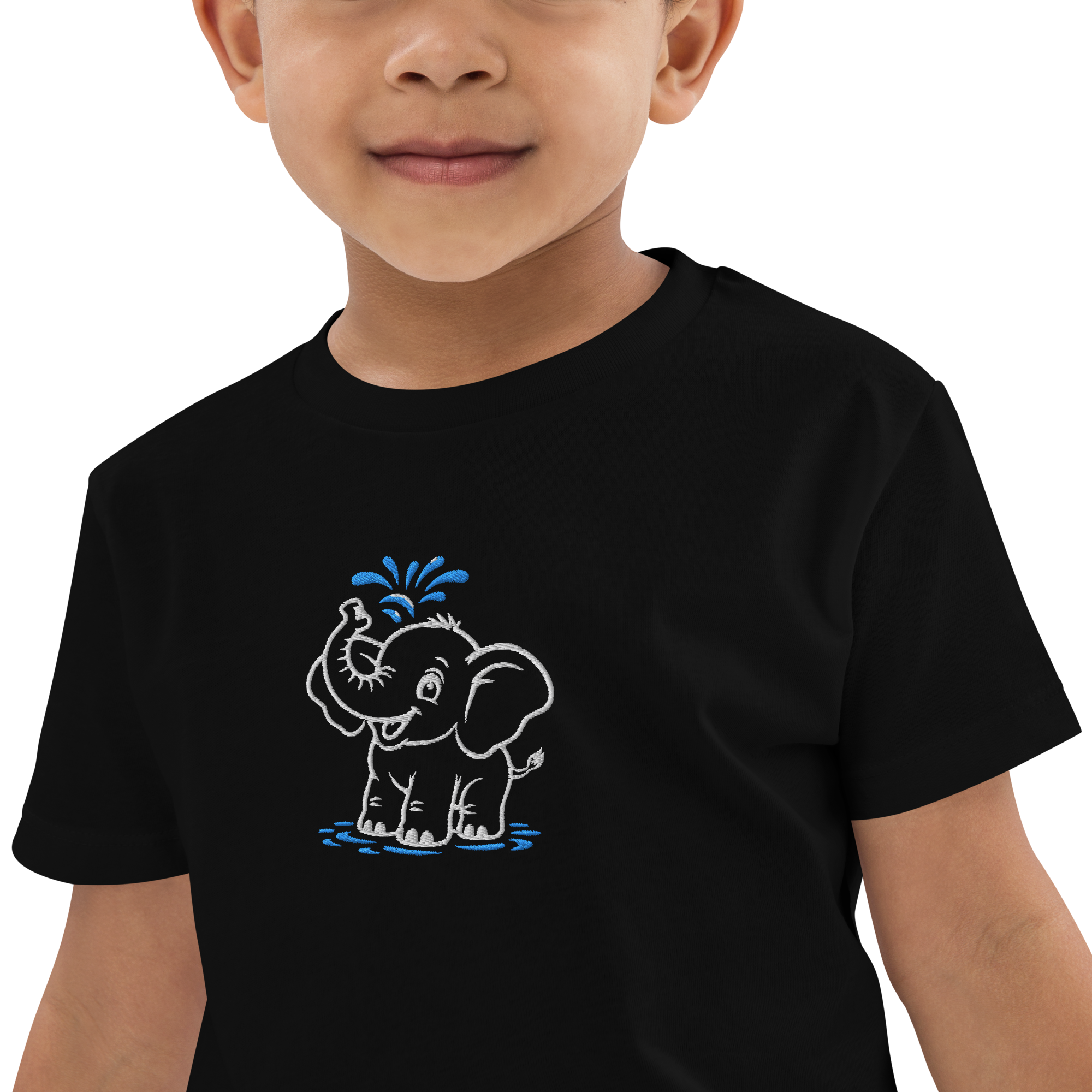 Kids T-Shirt "Elefant"