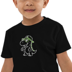 Kids T-Shirt "Dino"