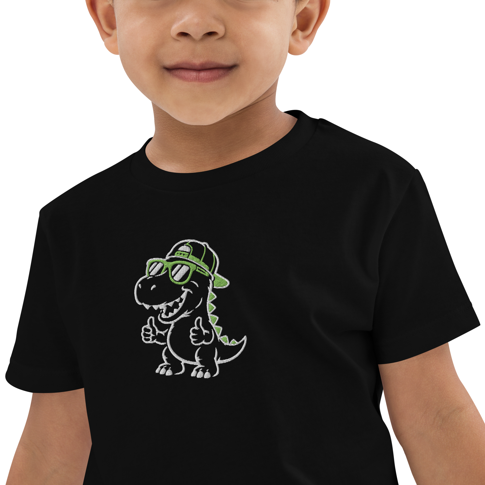 Kids T-Shirt "Dino"