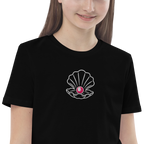 Kids T-Shirt "Perle"