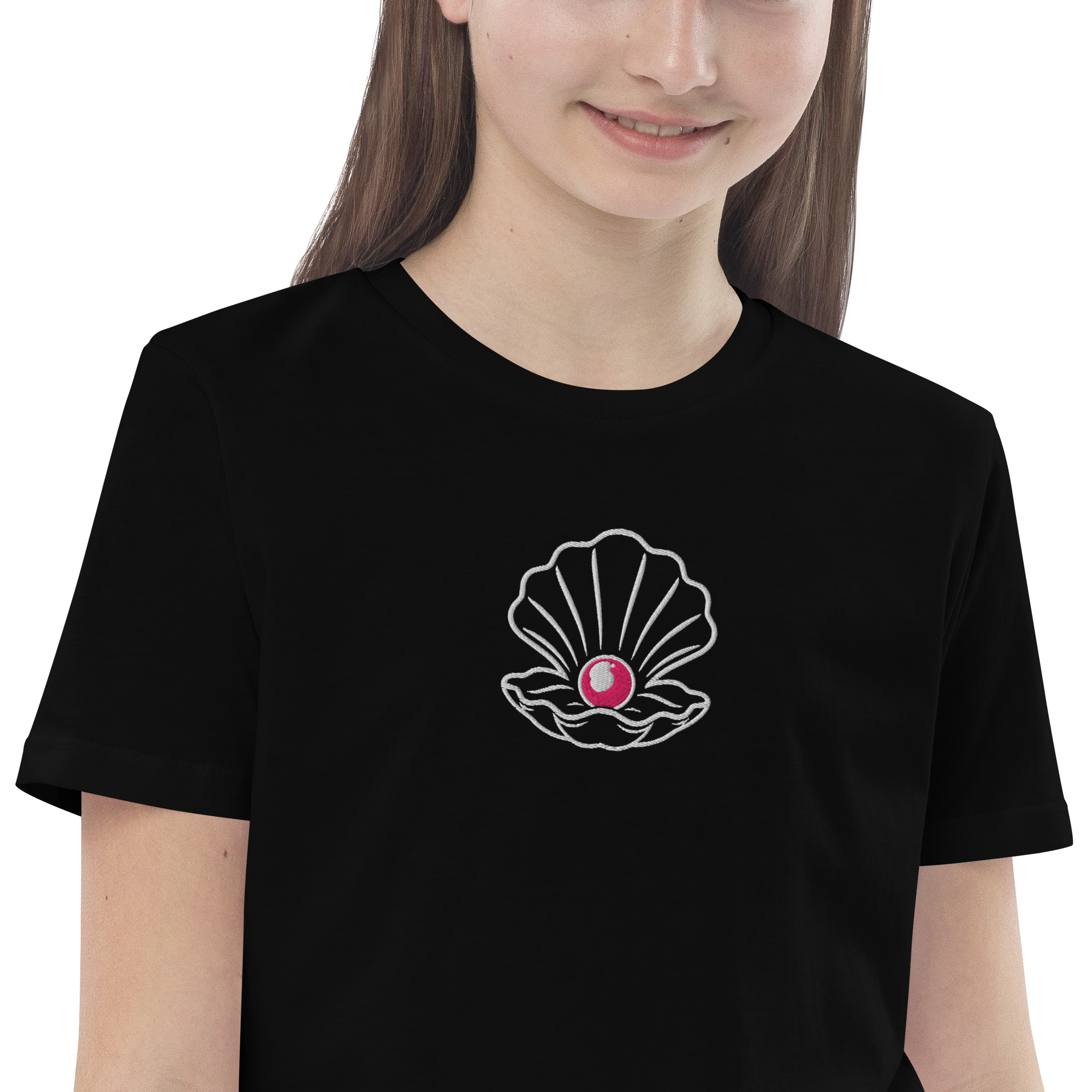 Kids T-Shirt "Perle"
