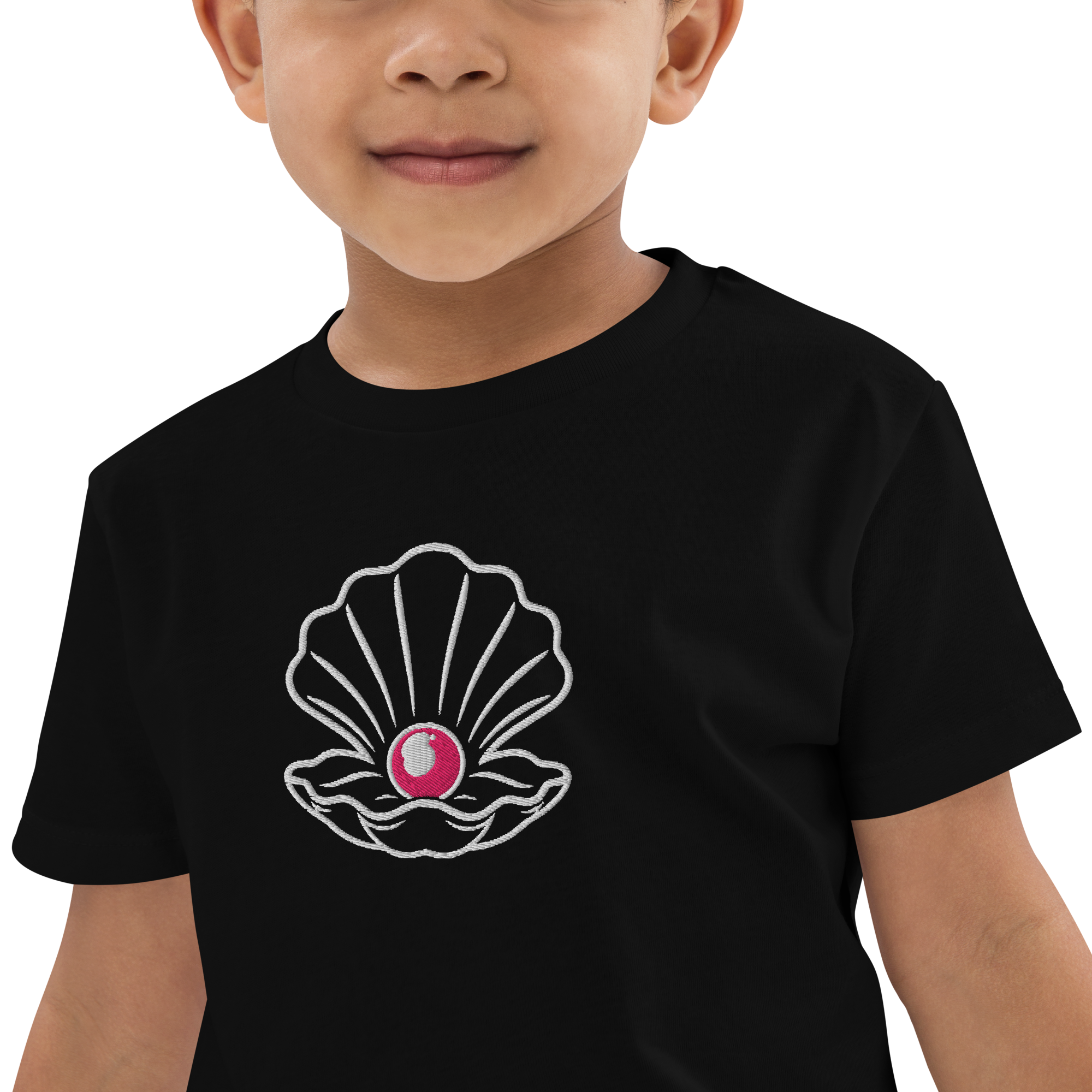 Kids T-Shirt "Perle"