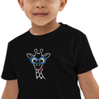 Kids T-Shirt "Giraffe"