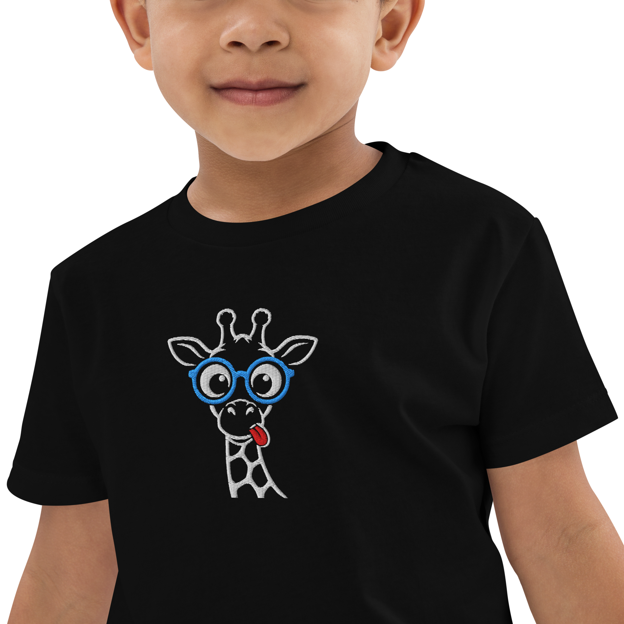 Kids T-Shirt "Giraffe"
