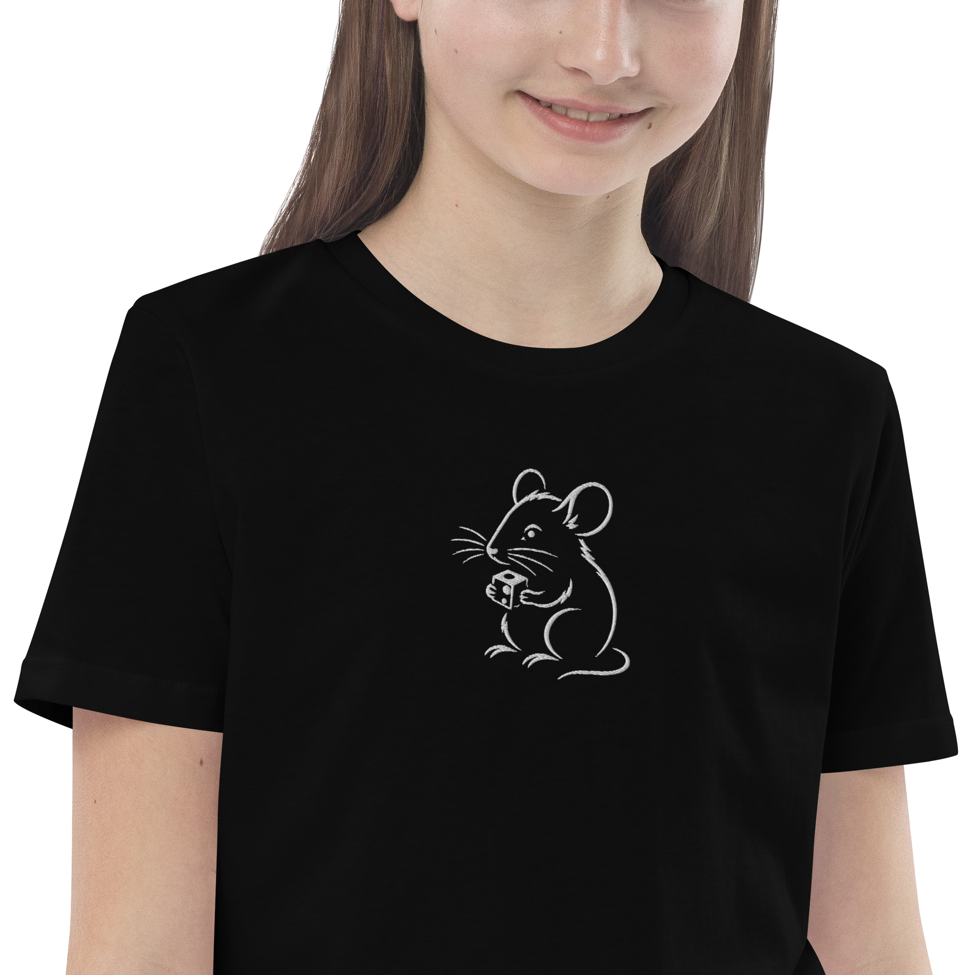 Kids T-Shirt "Maus"