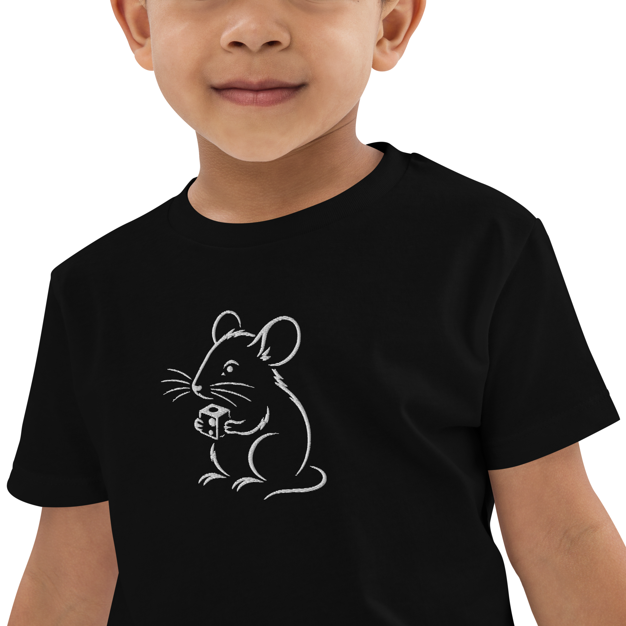 Kids T-Shirt "Maus"