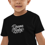 Kids T-Shirt "Dama Baby"