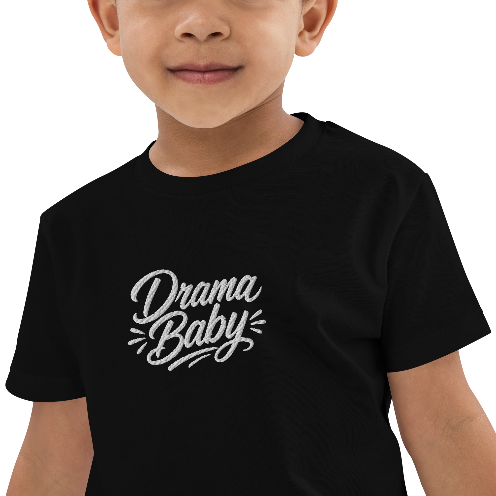 Kids T-Shirt "Dama Baby"