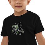 Kids T-Shirt "Schildkröte"