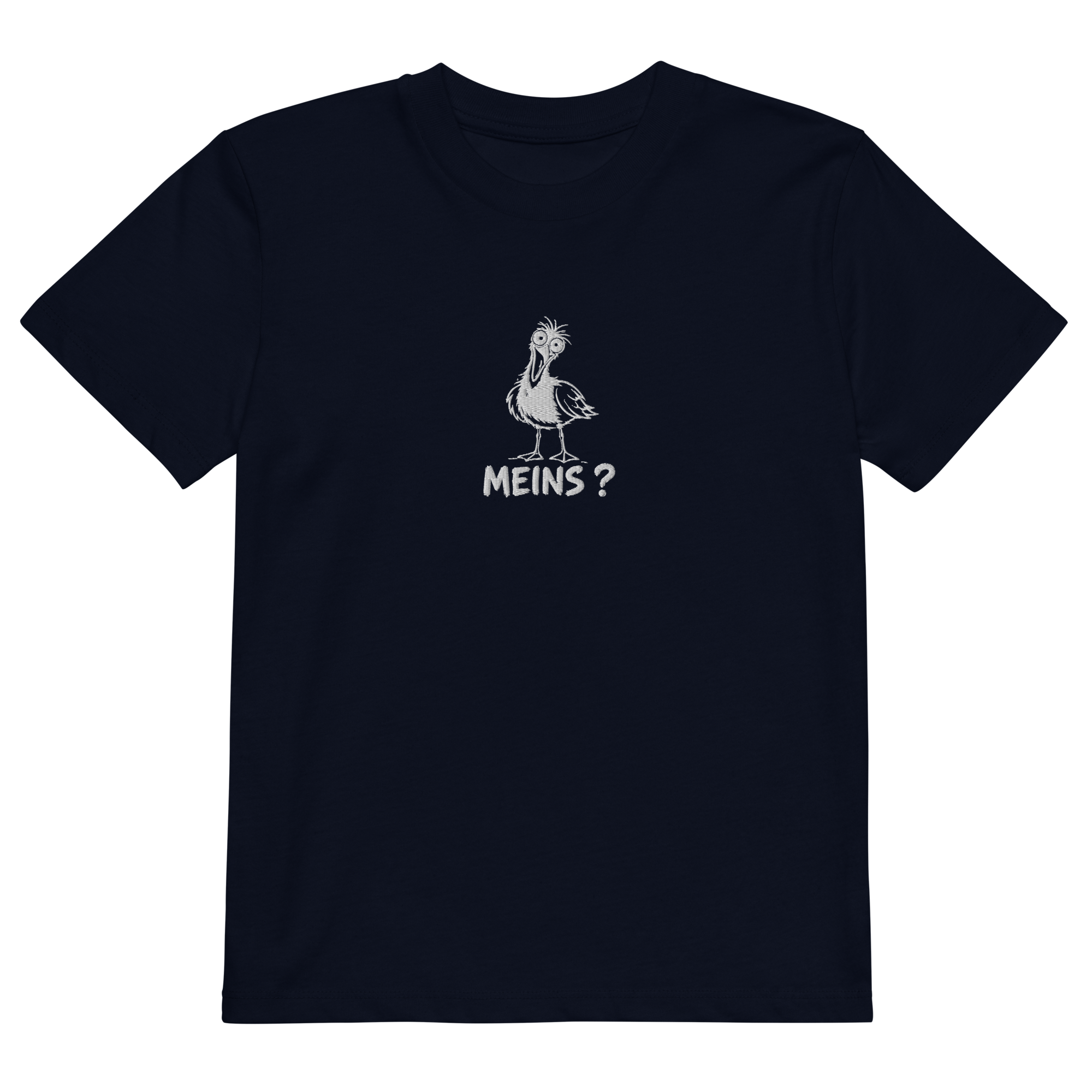 Kids T-Shirt "Meins?"