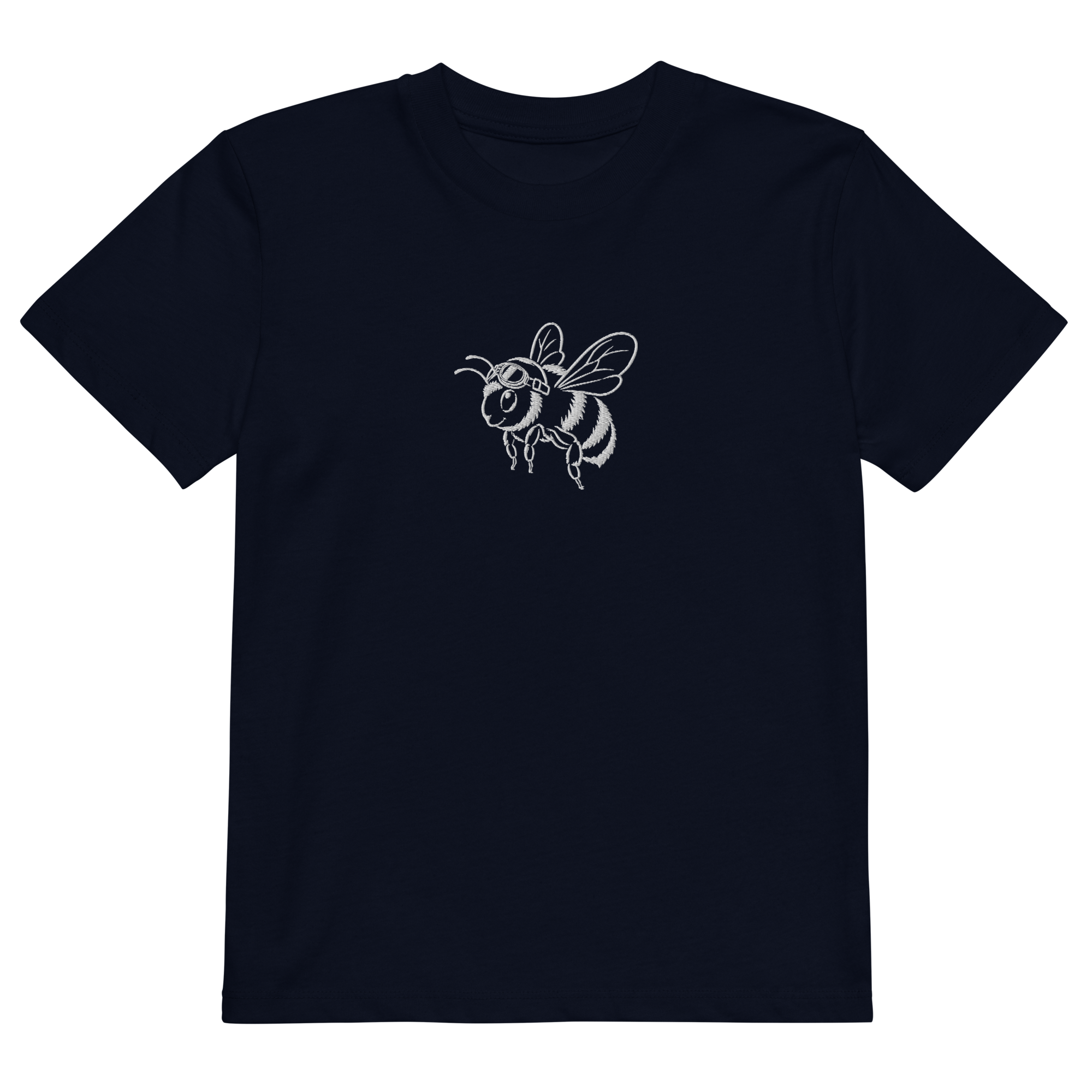 Kids T-Shirt "Biene"
