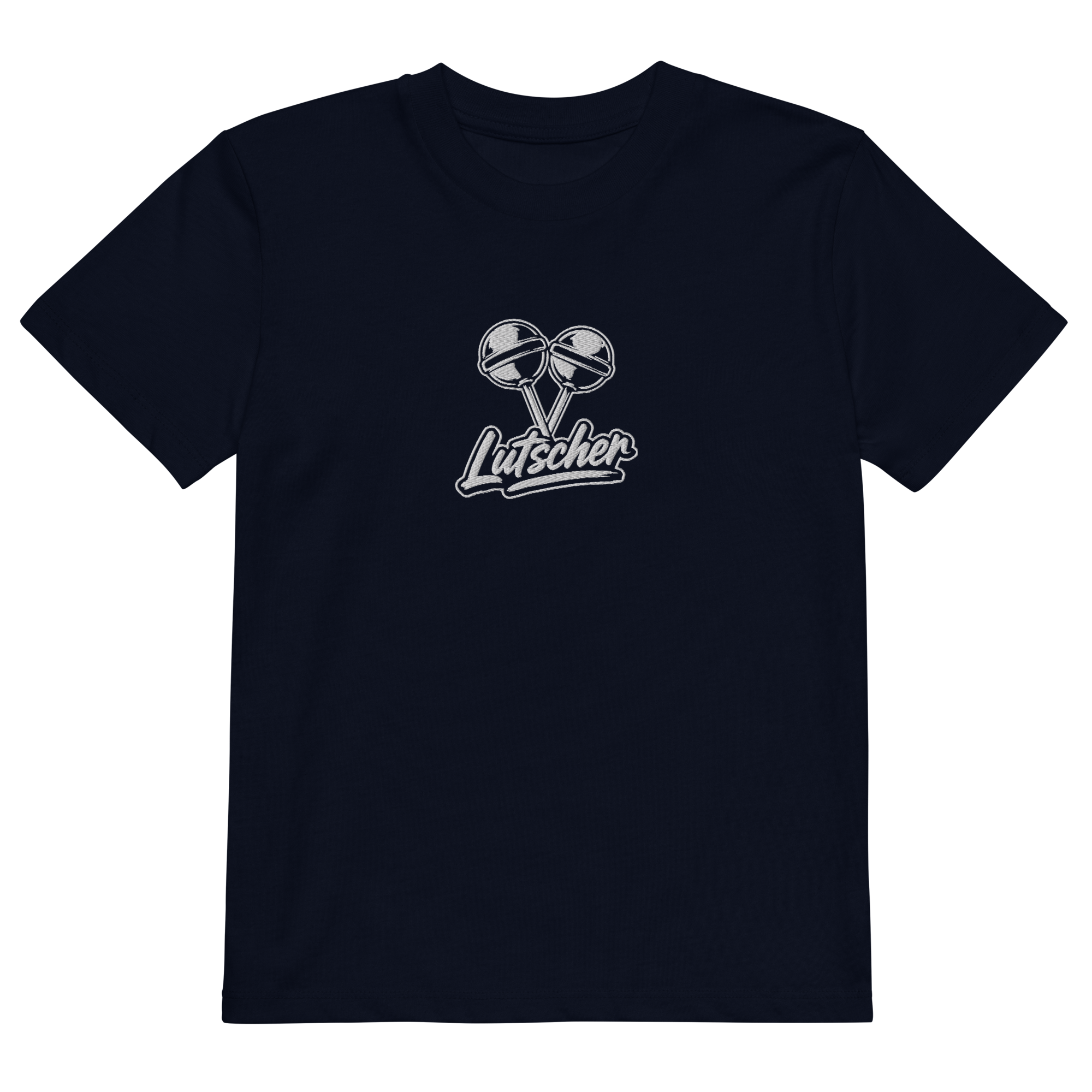 Kids T-Shirt "Lutscher"