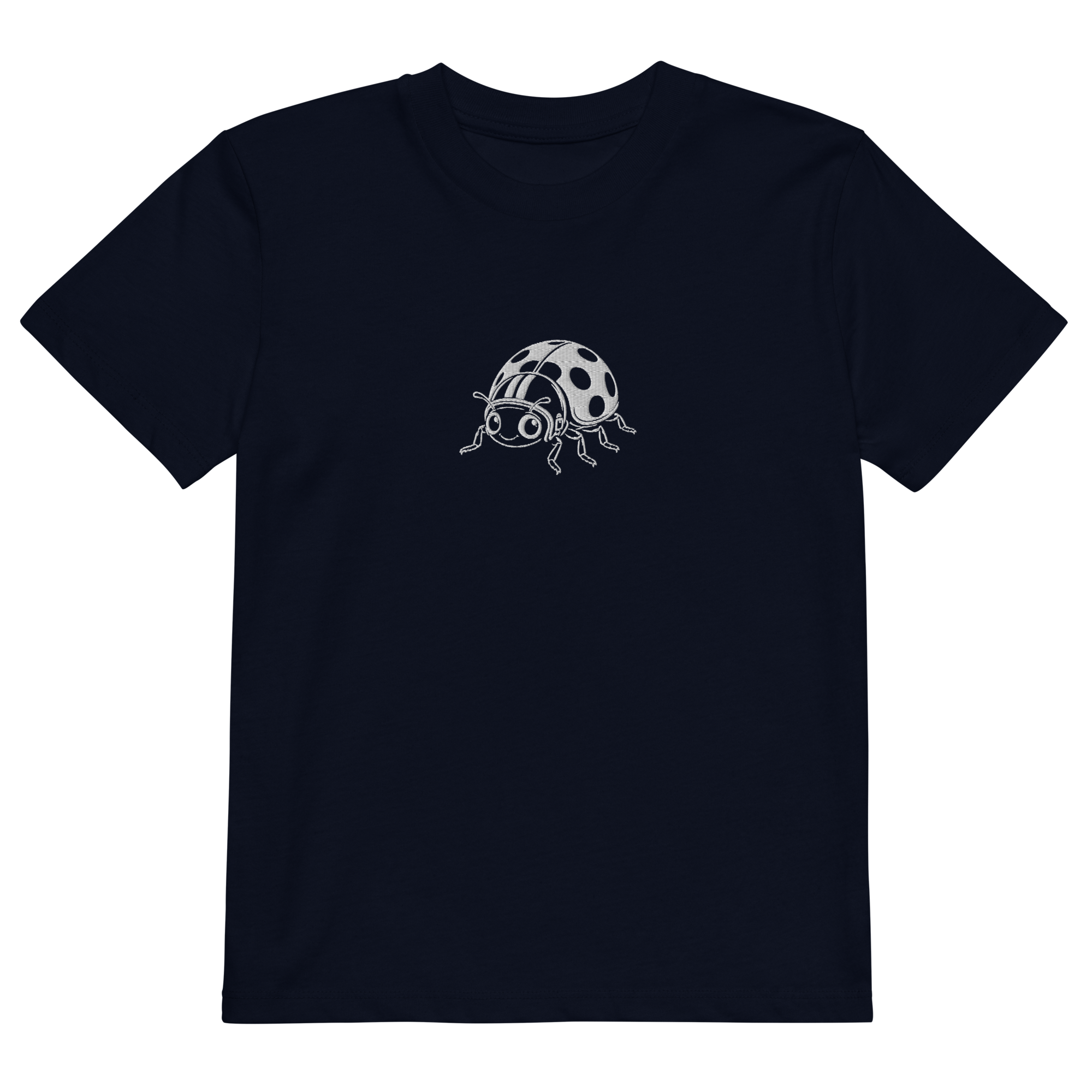 Kids T-Shirt "Marienkäfer"