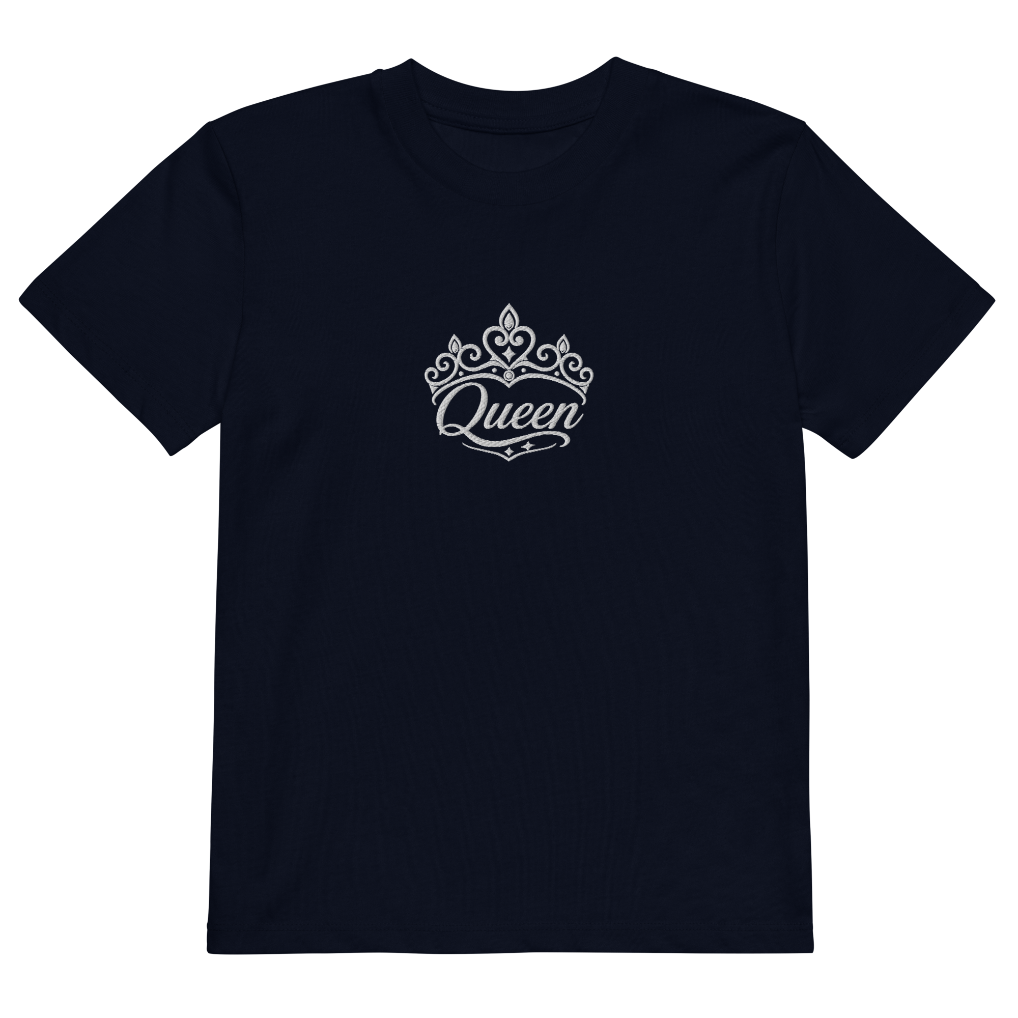 Kids T-Shirt "Queen"
