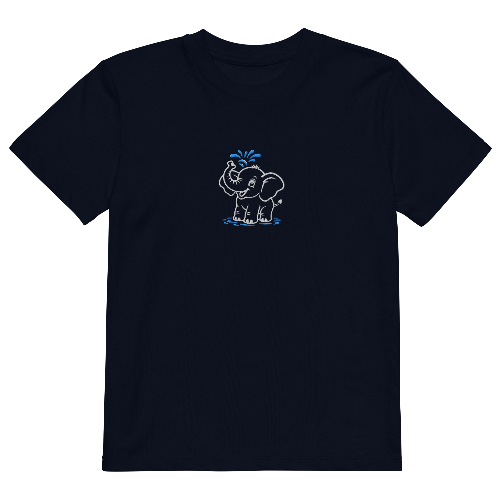 Kids T-Shirt "Elefant"