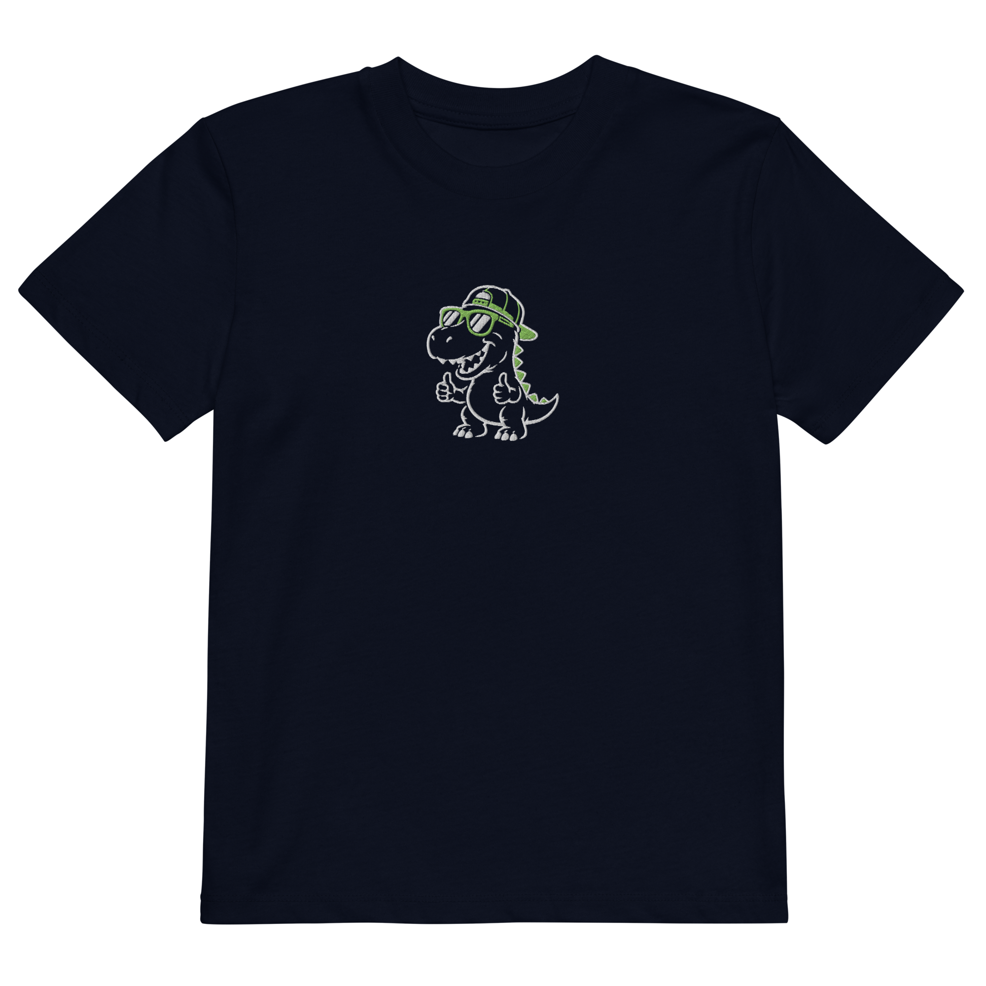 Kids T-Shirt "Dino"