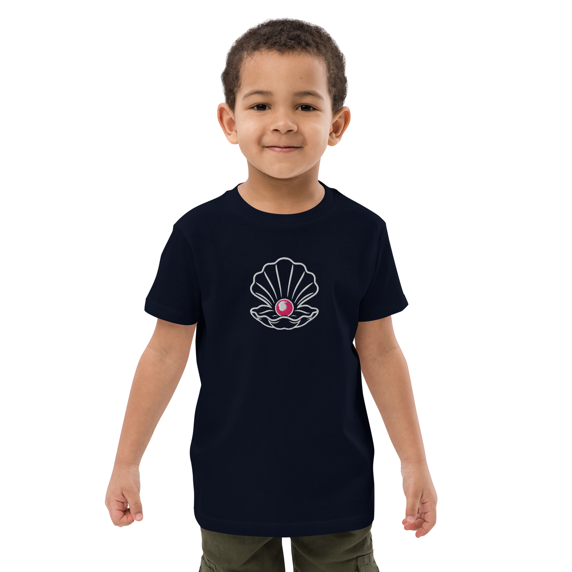 Kids T-Shirt "Perle"