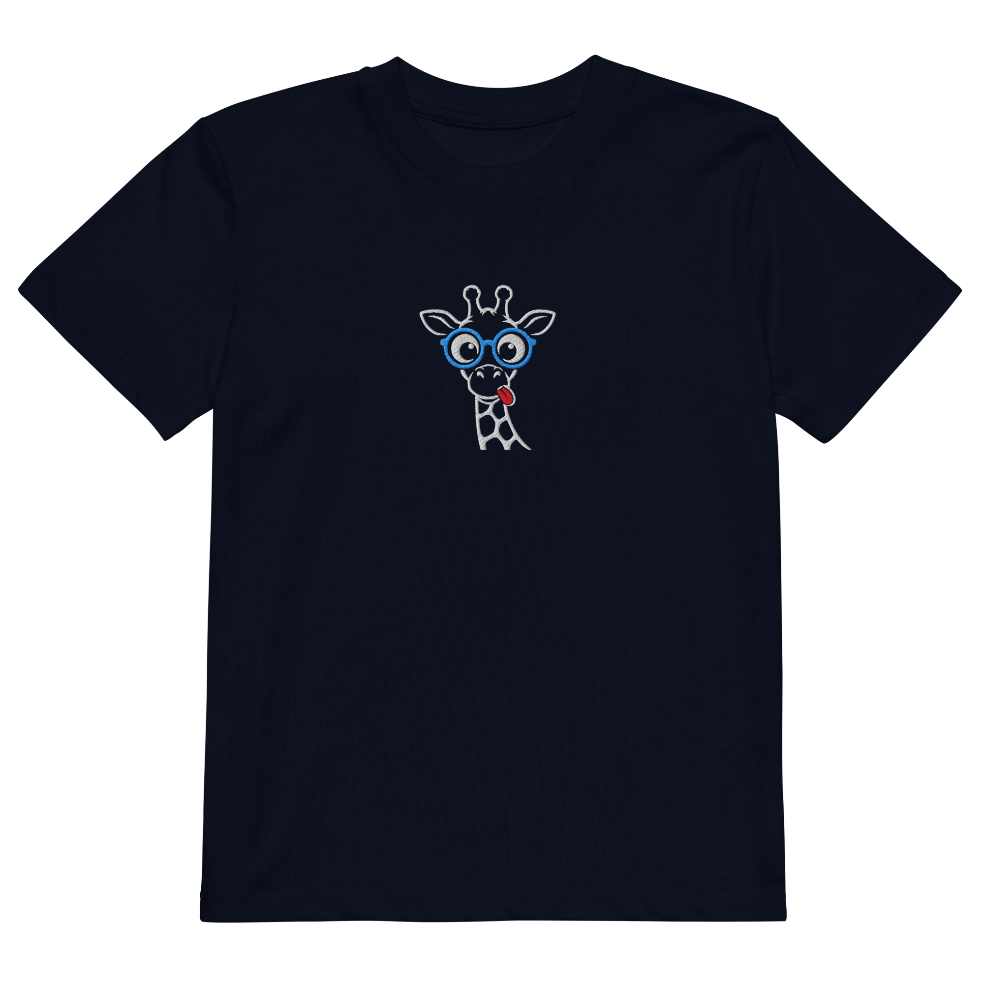 Kids T-Shirt "Giraffe"
