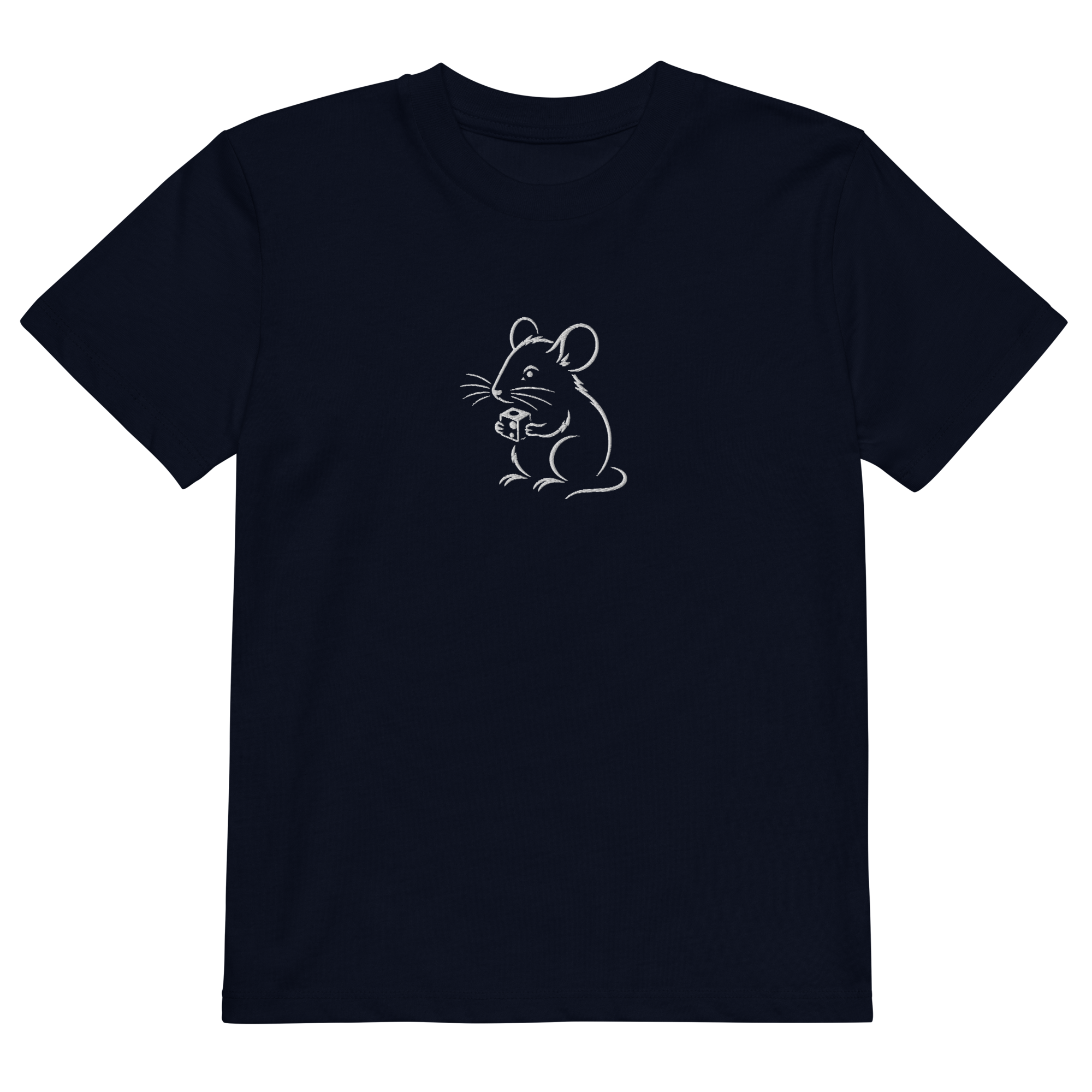 Kids T-Shirt "Maus"