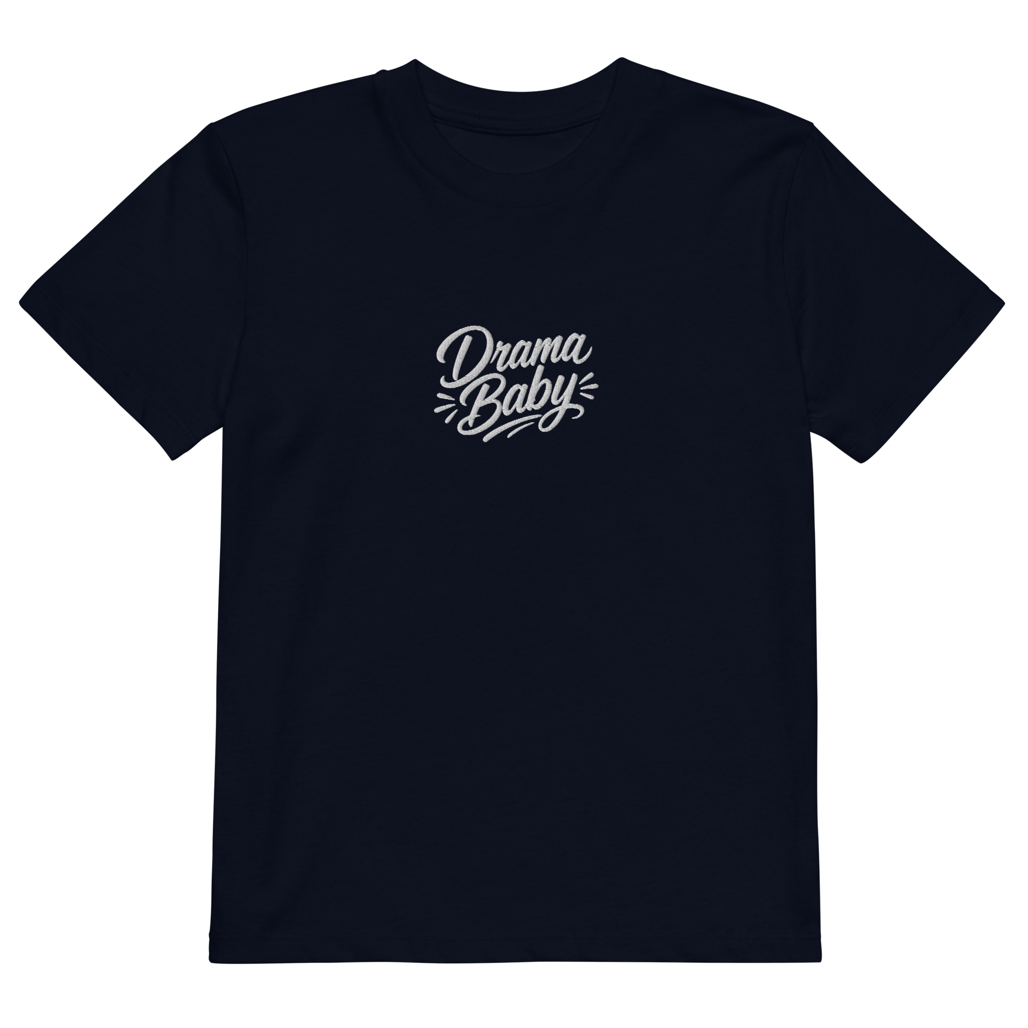 Kids T-Shirt "Dama Baby"