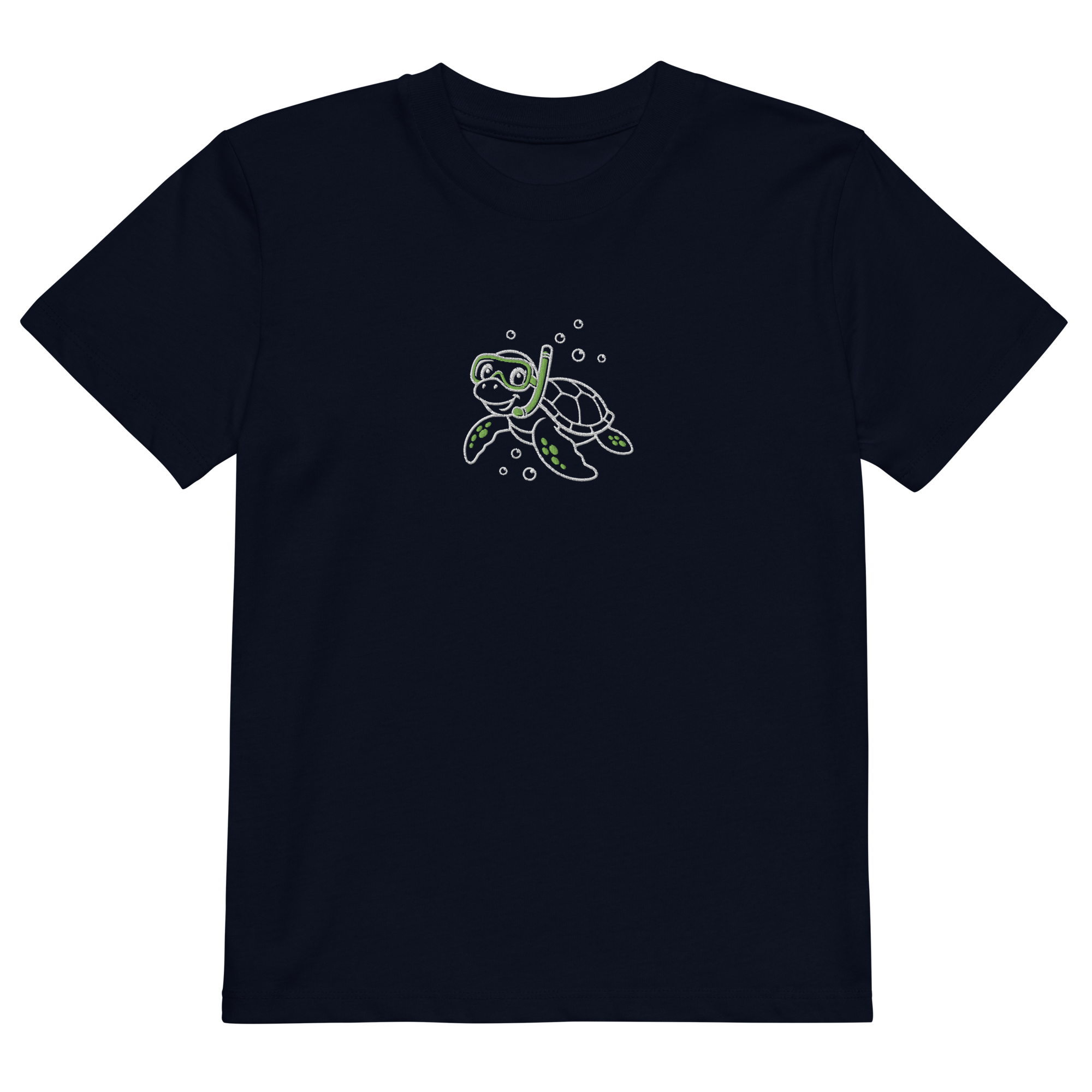 Kids T-Shirt "Schildkröte"