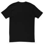 Men´s T-shirt enganliegend "Krabbenkopp" gestickt