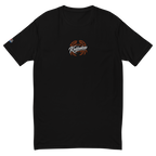 Men´s T-shirt enganliegend "Krabbenkopp" gestickt