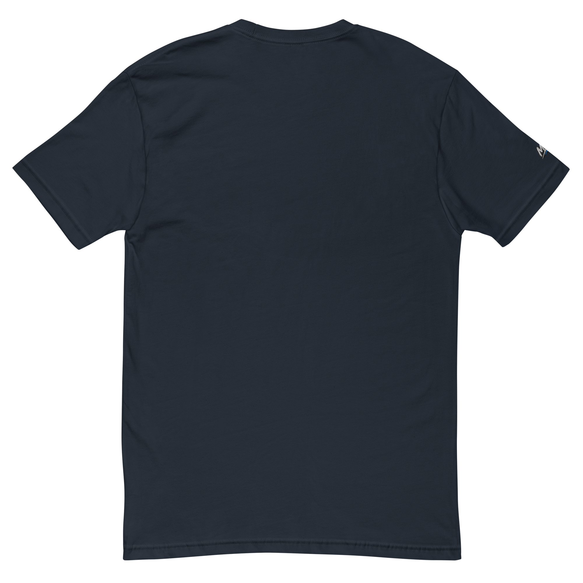 Men´s T-shirt enganliegend "Nordkopp" gestickt
