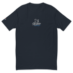 Men´s T-shirt enganliegend "Nordkopp" gestickt