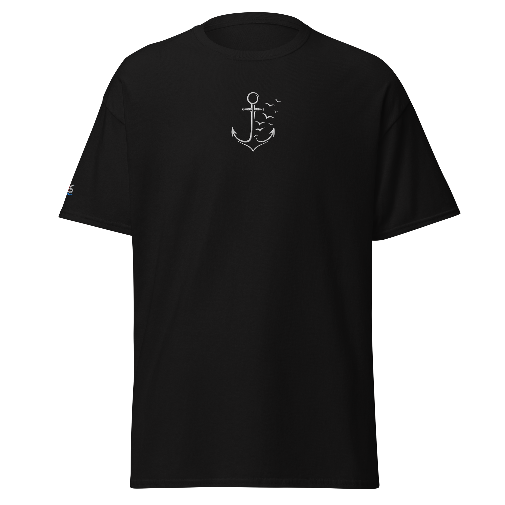 Starter Unisex "Möwenanker"