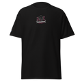 Starter Unisex "Tintenlümmel pink"