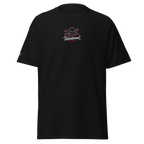 Starter Unisex "Tintenlümmel pink"