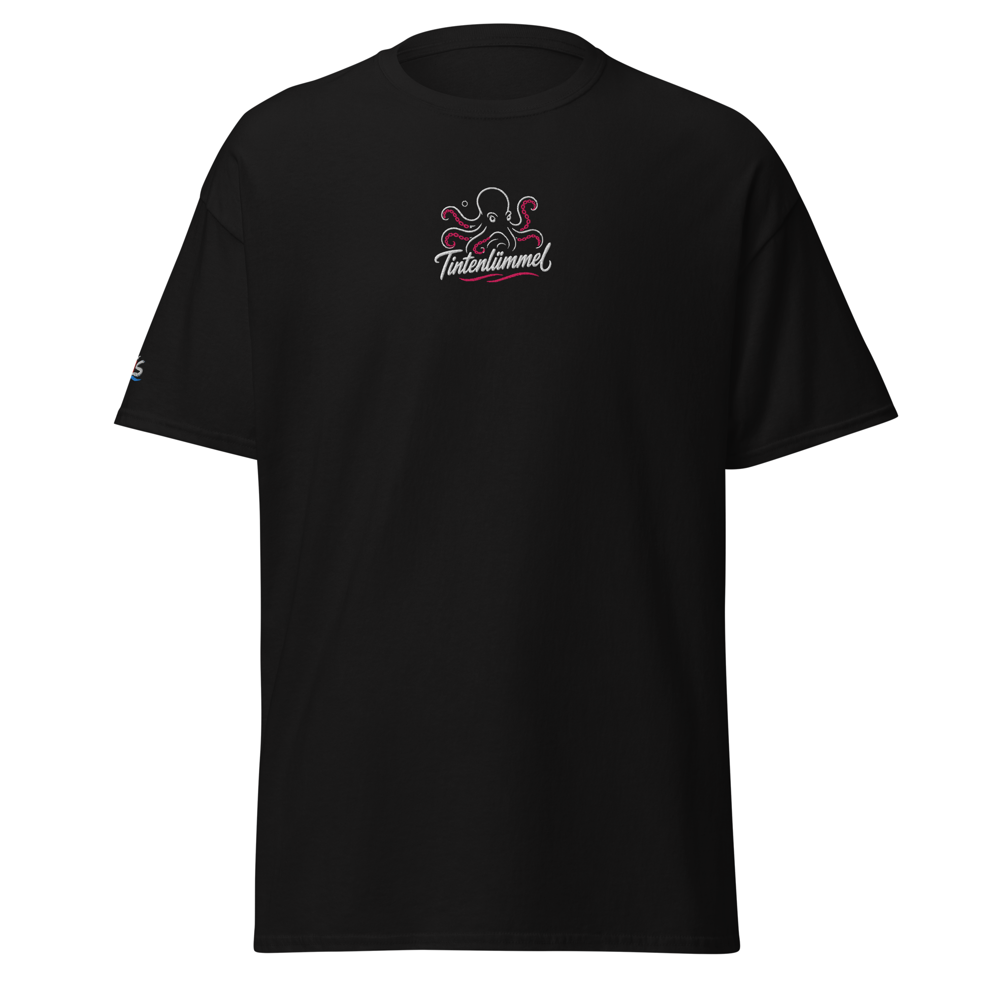 Starter Unisex "Tintenlümmel pink"