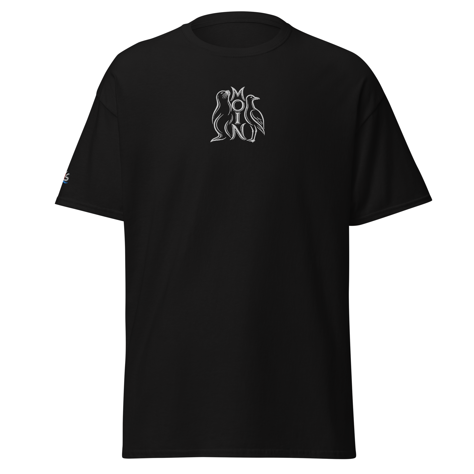 Starter Unisex "tierisch Moin"
