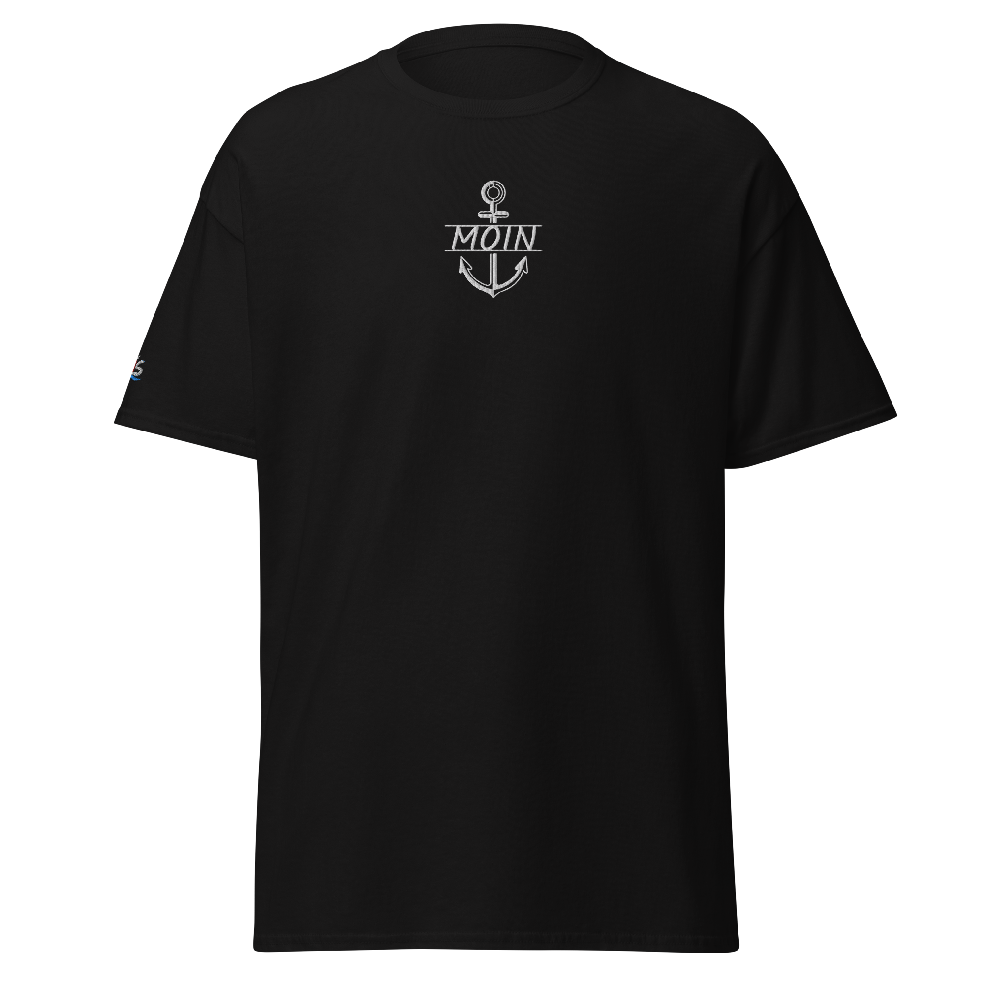 Starter Unisex "Anker Moin"