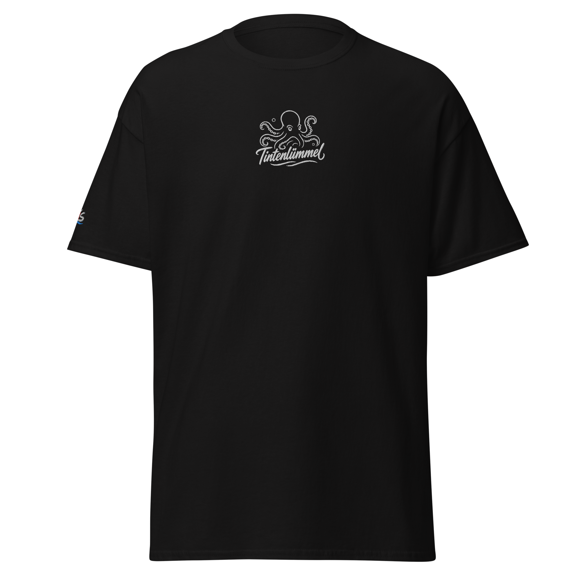 Unisex Starter T-Shirt "Tintenlümmel"