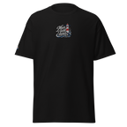 Unisex T-Shirt "Meer geiht immer"