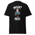 Unisex "Moin, Nö" print