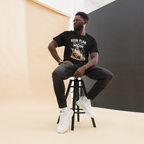 Unisex "Kein Plan, aber Moin" print
