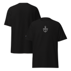 Unisex T-Shirt "Anker Moin"
