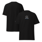 Unisex T-Shirt "Lütt un Lütt"