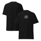 Unisex T-Shirt "Meer geiht immer"