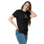 Unisex T-Shirt "tierisch Meer"