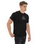 Unisex T-Shirt "Lütt un Lütt"